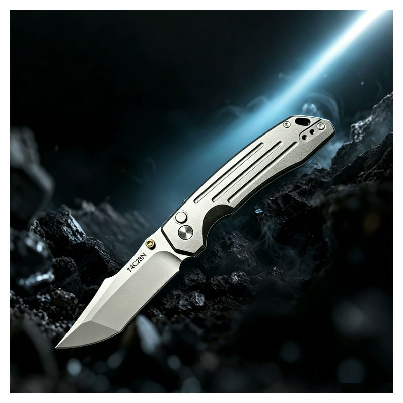 outdoor-edc-pocket-knife-compact-pocket-utility-tool-style-9947 Outdoor EDC Pocket Knife - Compact Pocket Utility Tool - Style 9947