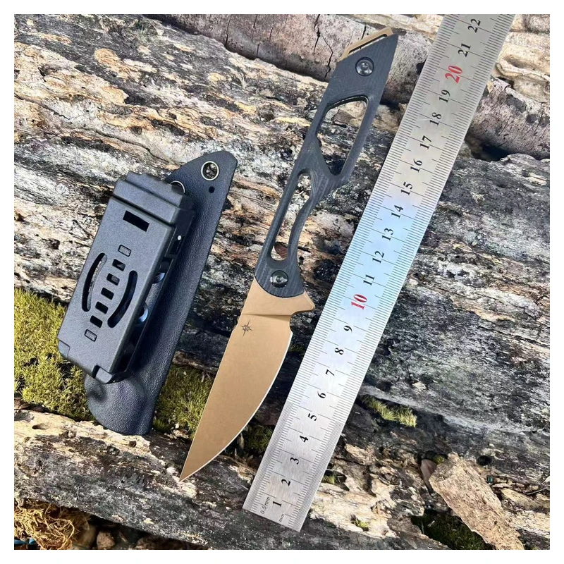 outdoor-edc-folding-knife-4 Outdoor EDC Folding Knife
