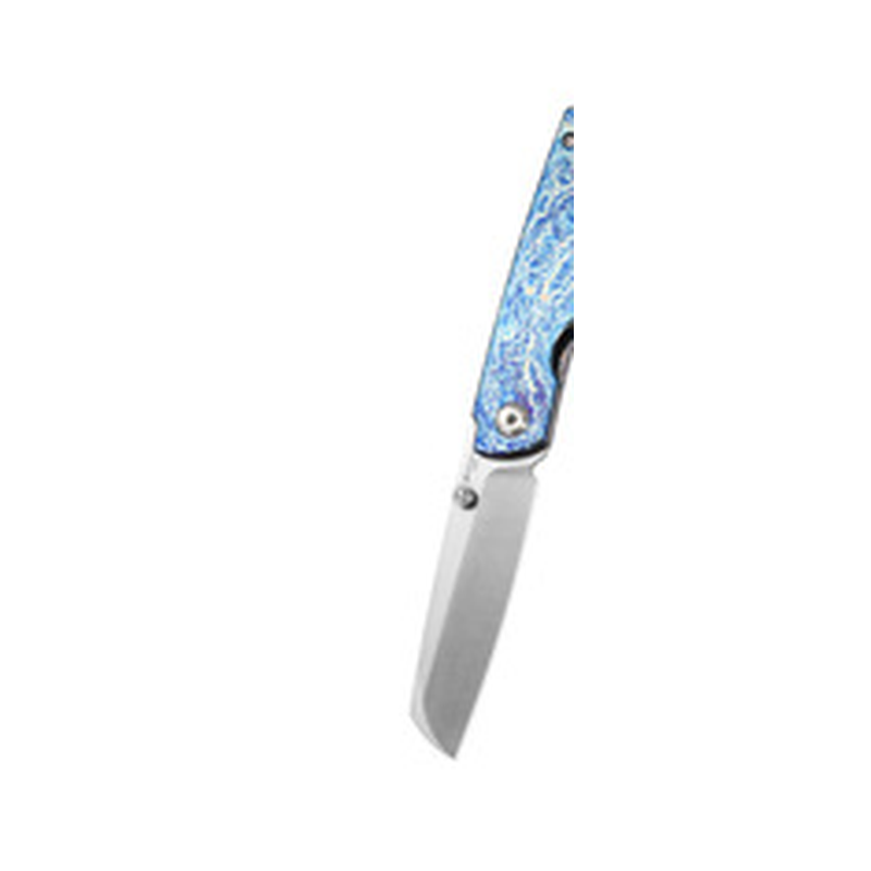 camping-pocket-folding-knife-m390-steel-titanium-handle-pocket-utility-tool-style-9192 Camping Pocket Folding Knife - M390 Steel, Titanium Handle - Pocket Utility Tool - Style 9192