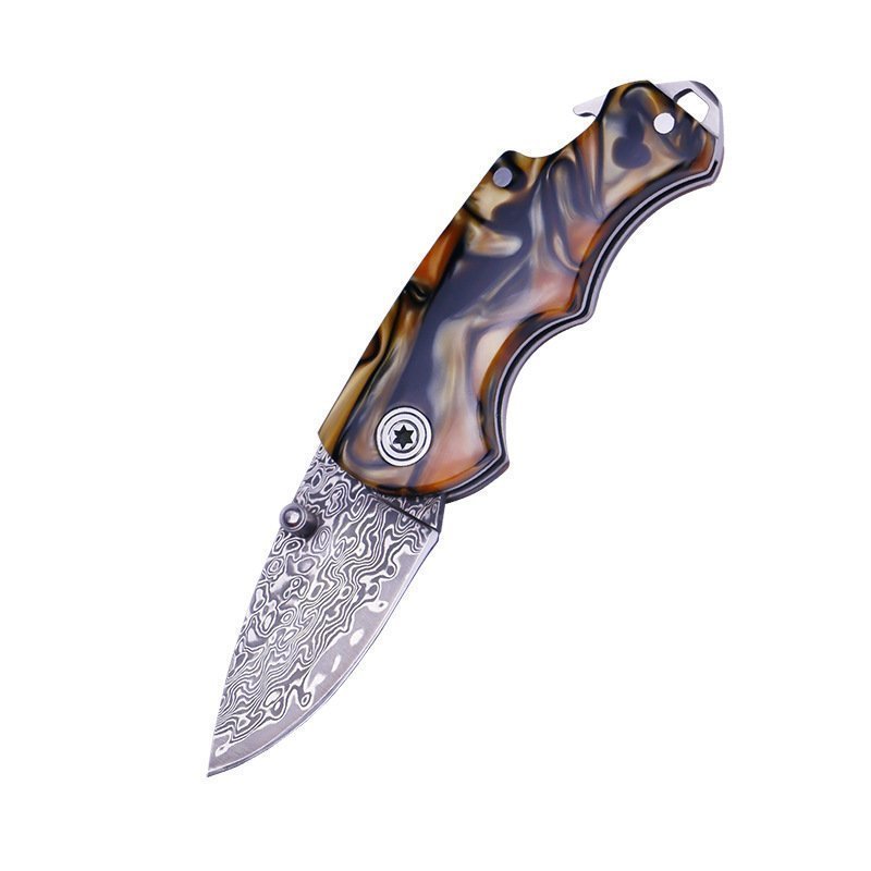Folding Pocket Knife product image