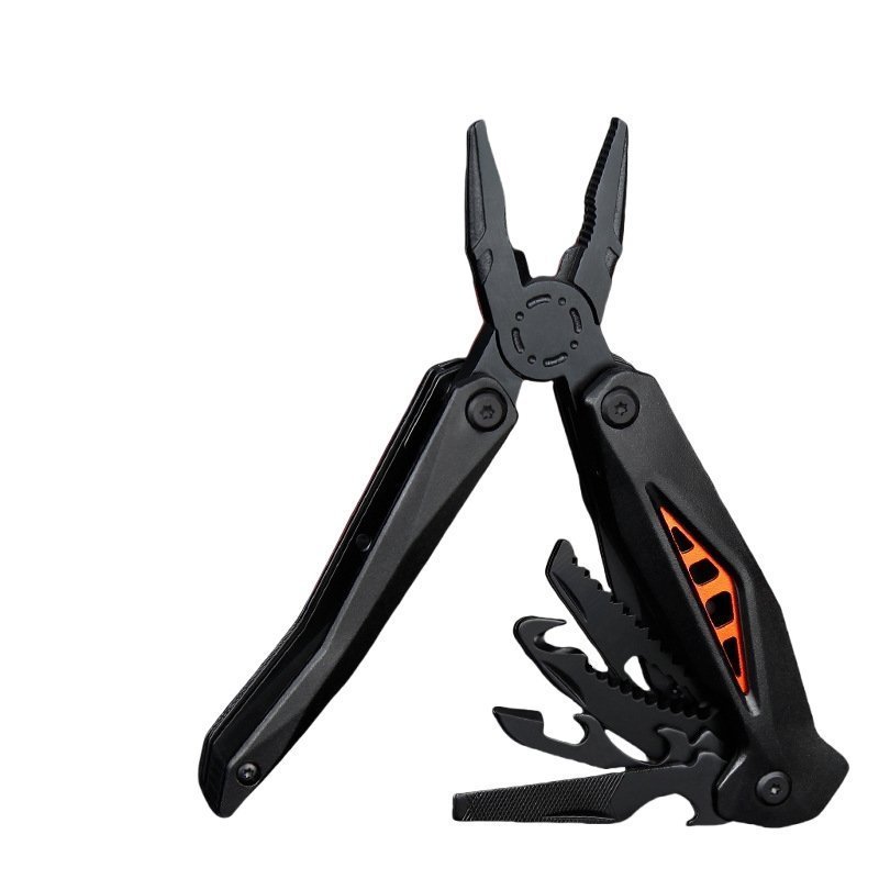 outdoor-multi-function-folding-pliers Outdoor Multi-Function Folding Pliers
