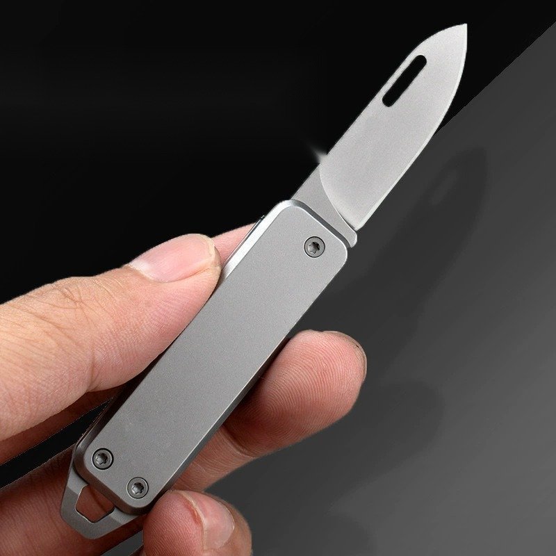 mini-outdoor-edc-folding-knife Mini Outdoor EDC Folding Knife