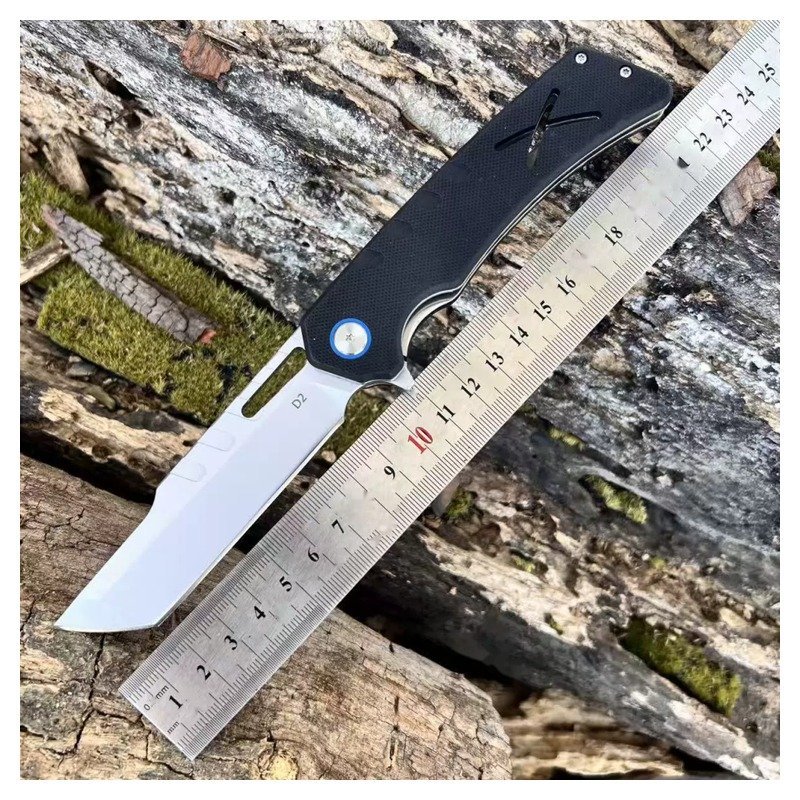 g10-camping-outdoor-edc-folding-knife G10 Camping Outdoor EDC Folding Knife
