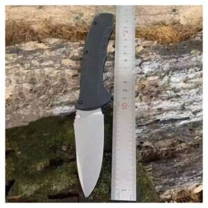 G10 Mini Outdoor EDC Folding Knife