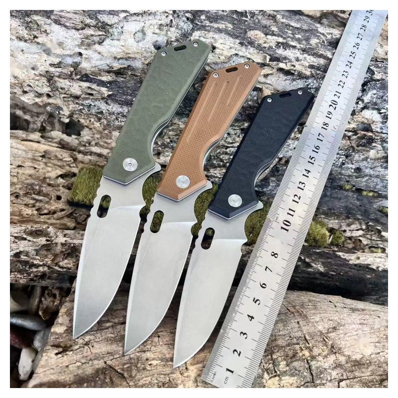 g10-mini-outdoor-edc-folding-knife G10 Mini Outdoor EDC Folding Knife