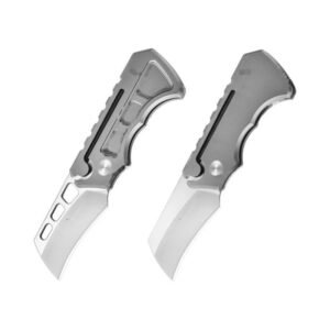 Outdoor EDC Folding Knife