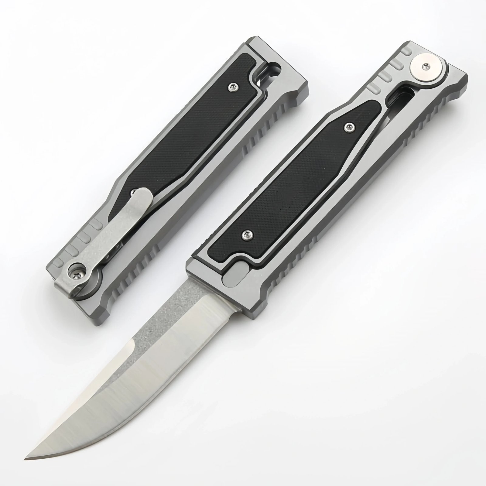 22705-main-white-clean.jpg Aluminum Alloy Gravity Knife Carrot Knife