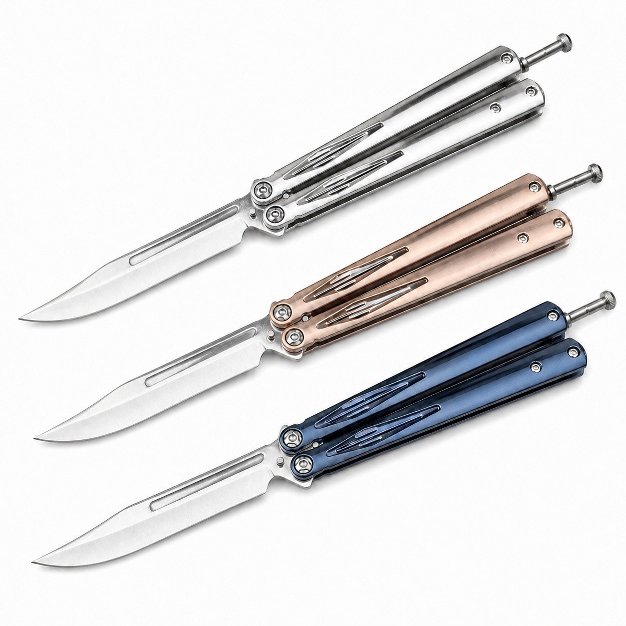 46641-main-white-clean.jpg Particle Butterfly Flipper Knife