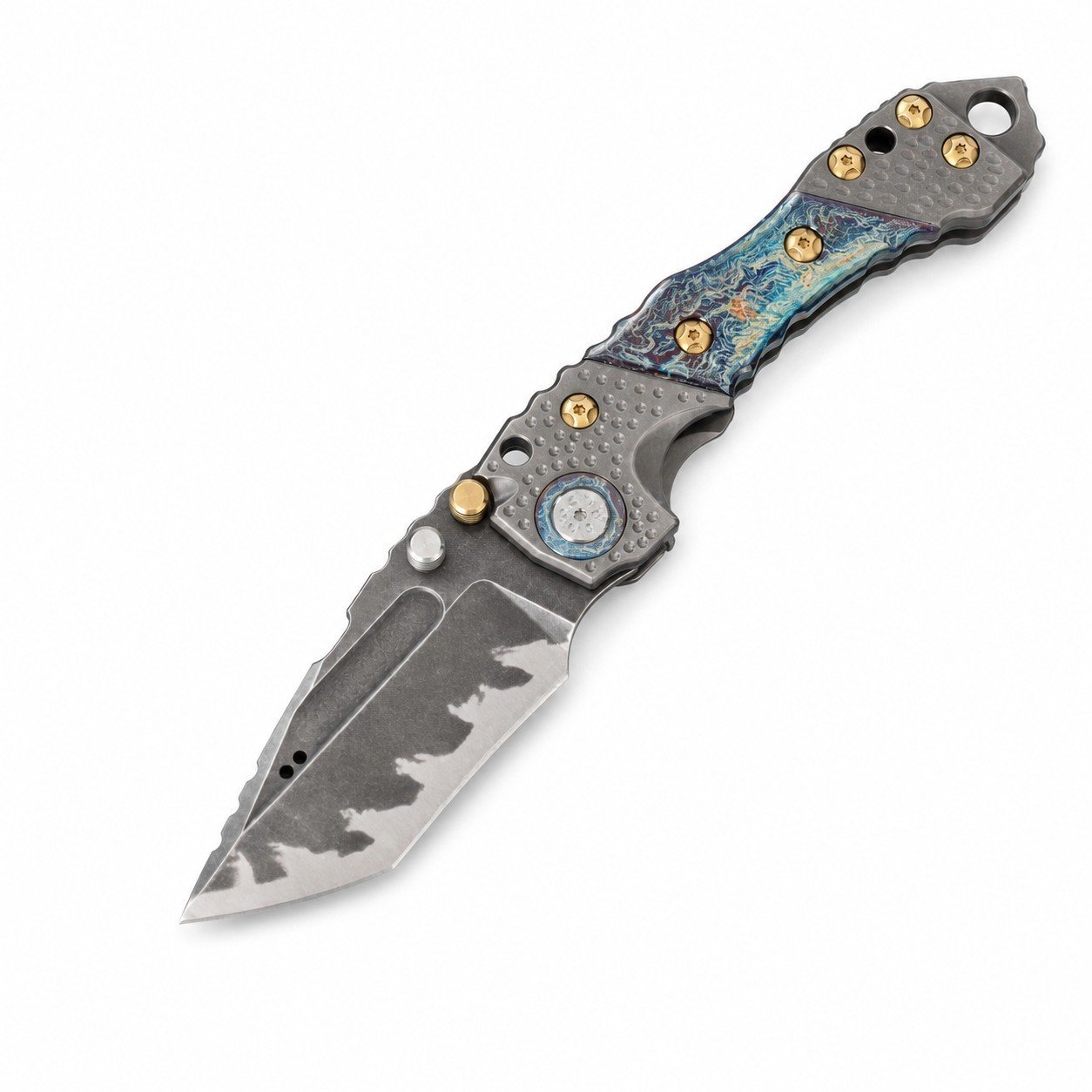 47476-main-white-clean.jpg Miller Brothers T-1 Heavy Manual Tactical Fold Folding Knife