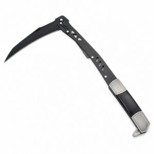 Large Folding Sickle Folding Knife