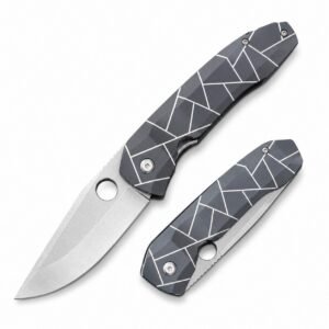 Spider C199 Folding Knife