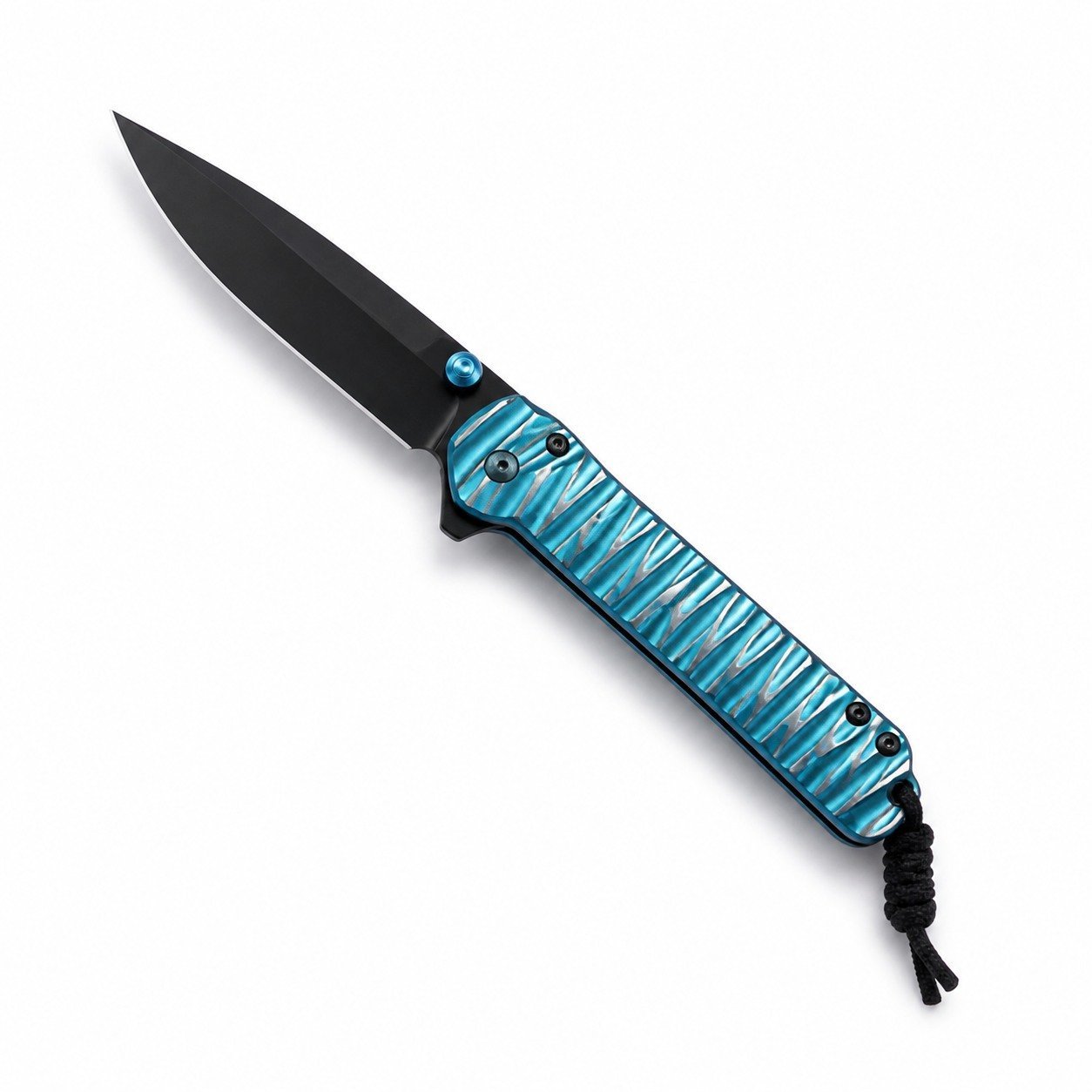 48769-main-white-clean.jpg Chris Xiaosha M390 SF Express Folding Knife