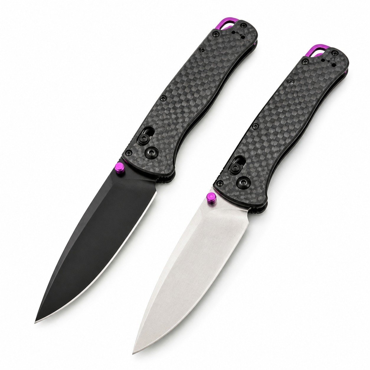 48888-main-white-clean.jpg Butterfly 535 Carbon Fiber Pins Folding Knife