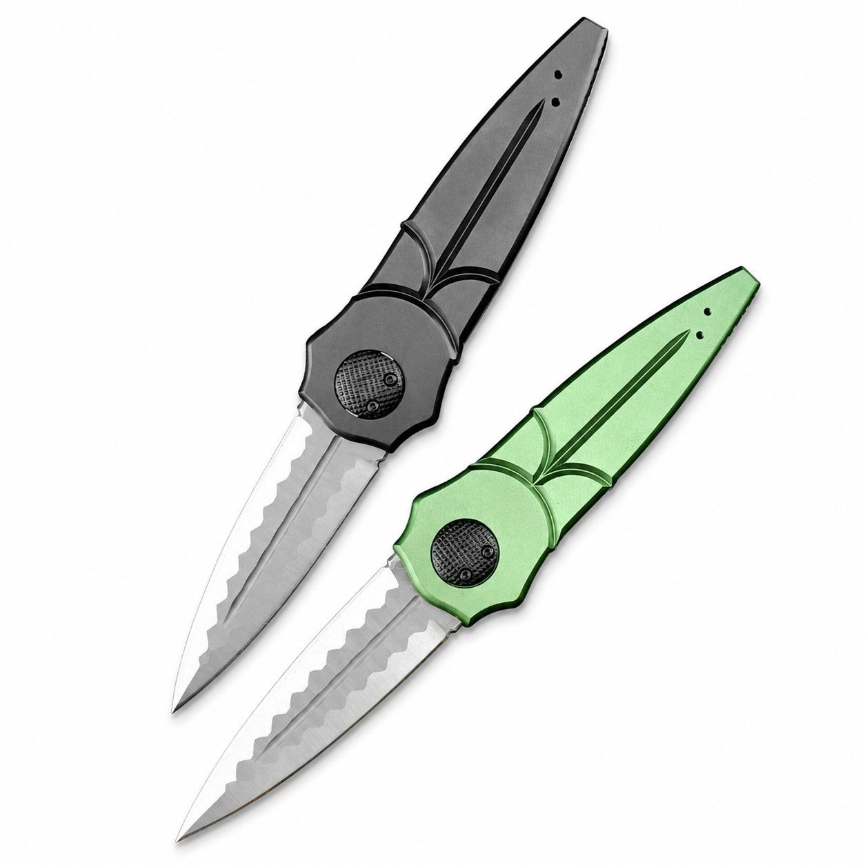 50232-main-white-clean.jpg Piranhas Hide Their Folds Folding Knife